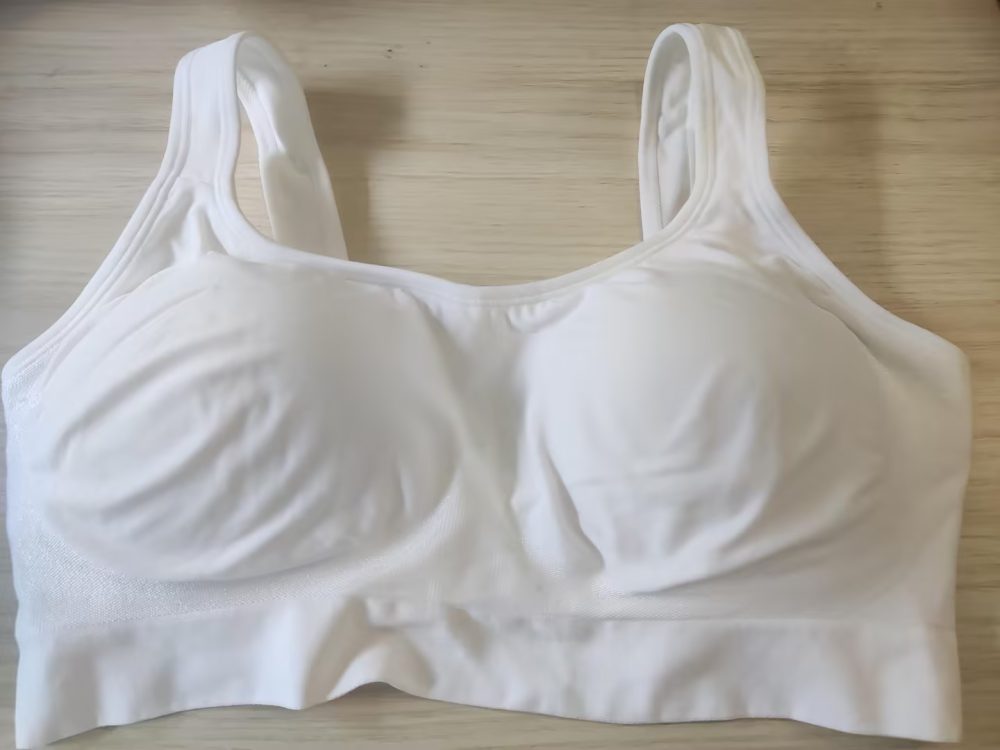 Plus-size S-3XL Premium ShaperBra Women Shaper Bra Sexy Bright Lingerie Female Underwear - Image 6