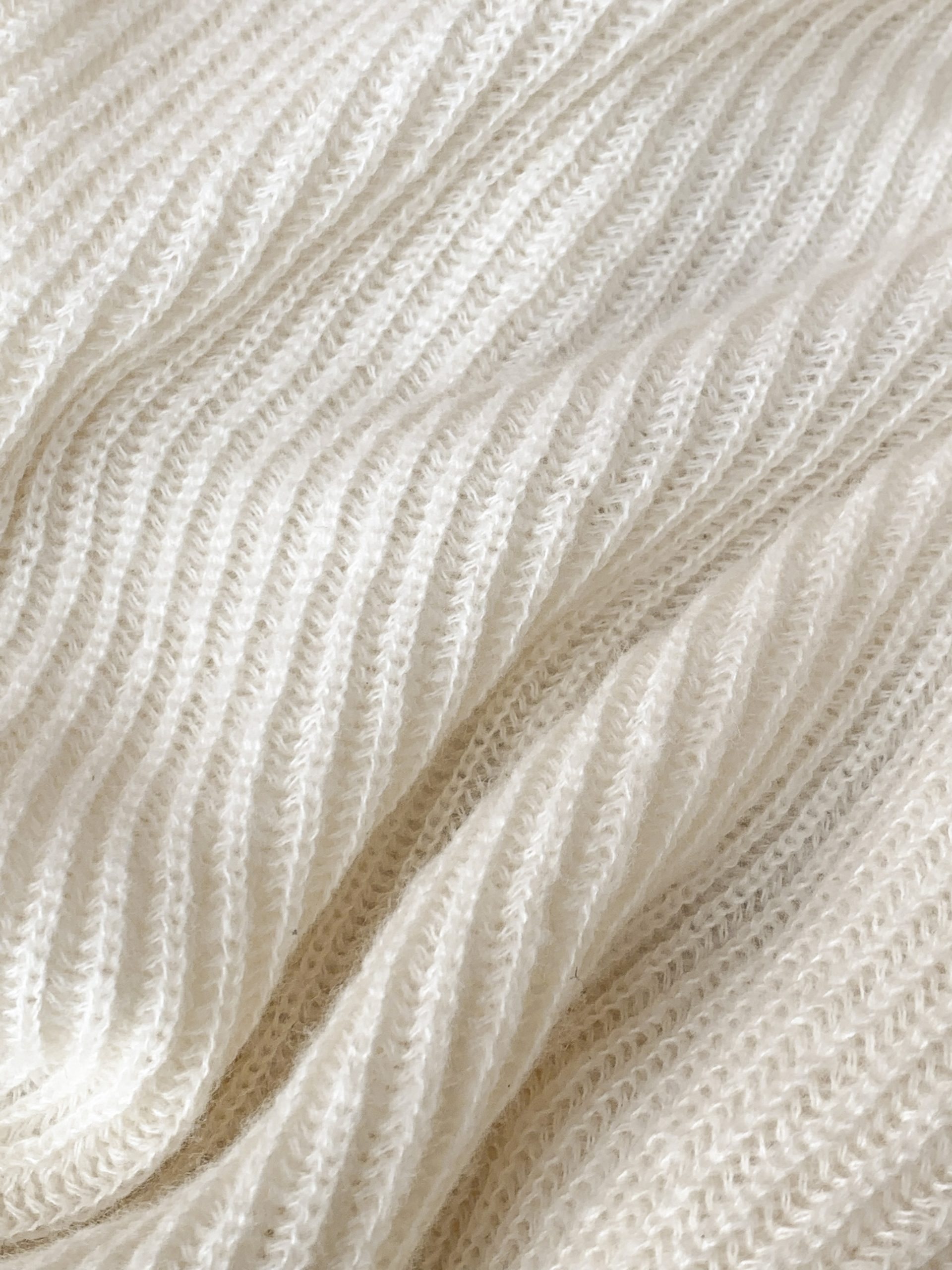 Women'S Short Pullover Sweater Flower Bear Embroidery Long-sleeved High-neck Knitted Top - Image 6